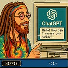 Let's Talk About ChatGPT-Induced Spiritual Psychosis