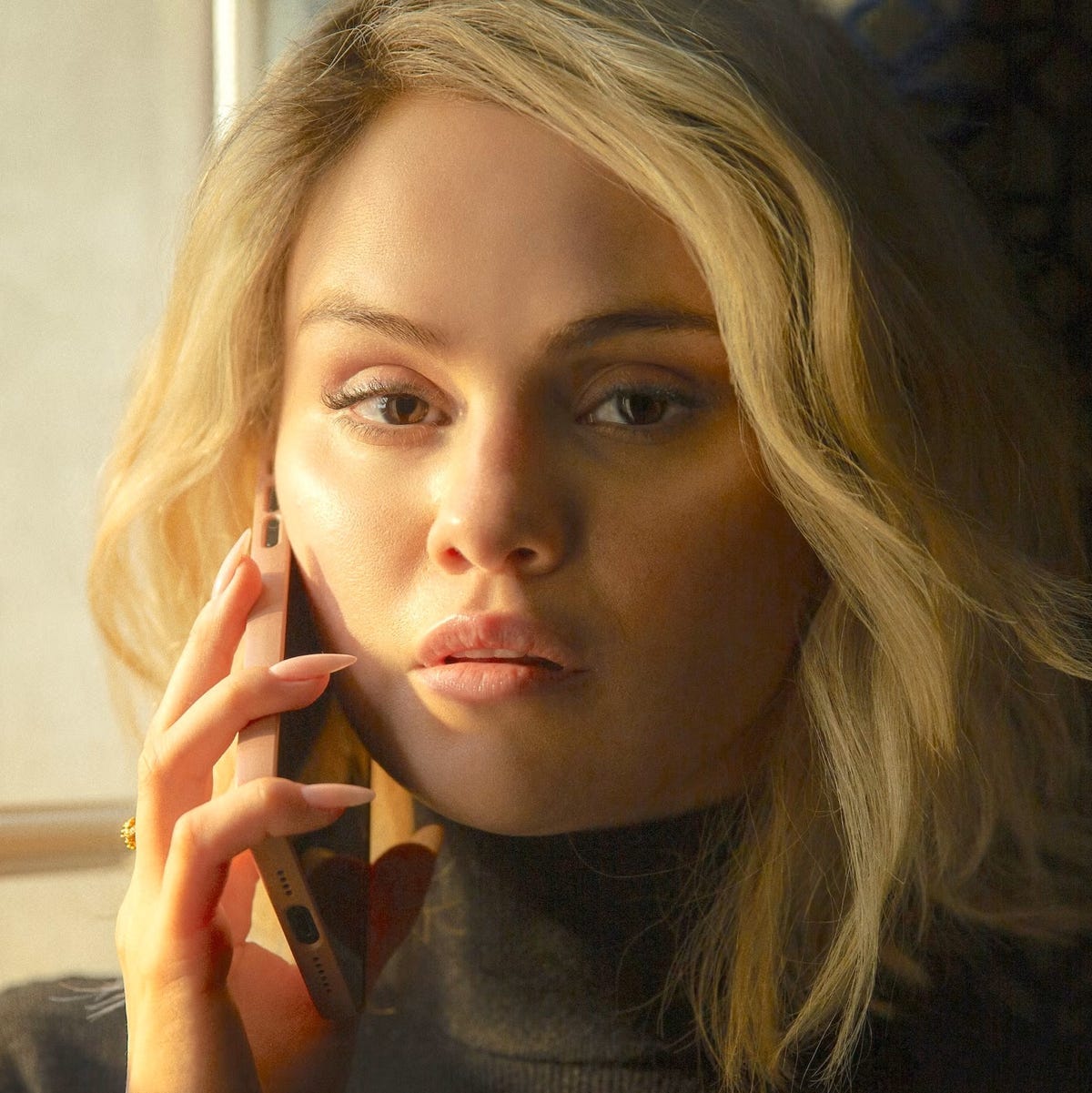 Emilia Pérez' solo tiene un fallo y se llama Selena Gómez, pero muy pocos  se darán cuenta en los Premios Oscar