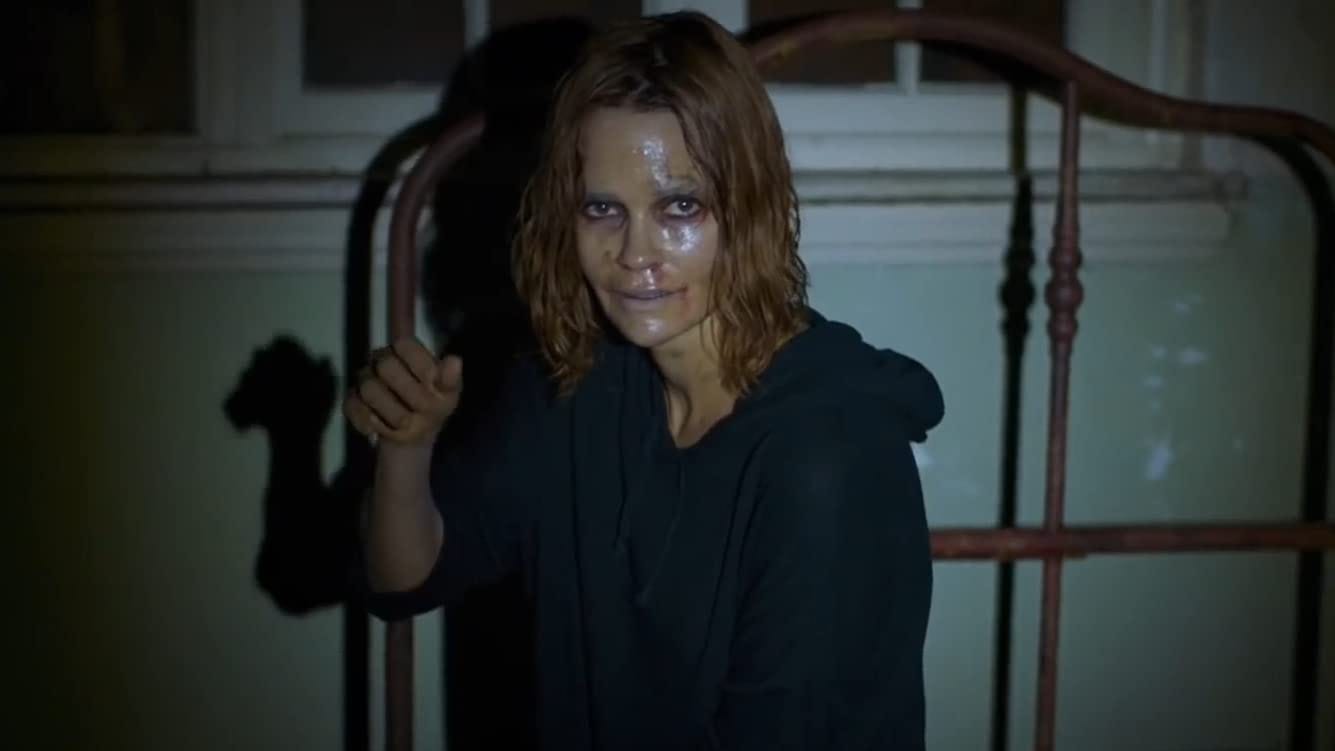 Demonic (2021) - IMDb