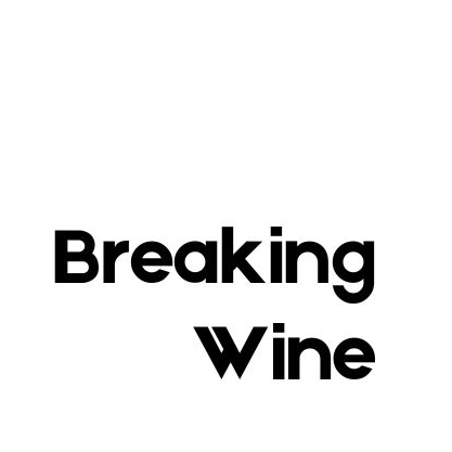 Breaking Wine