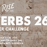 RISE Jr High Ministry