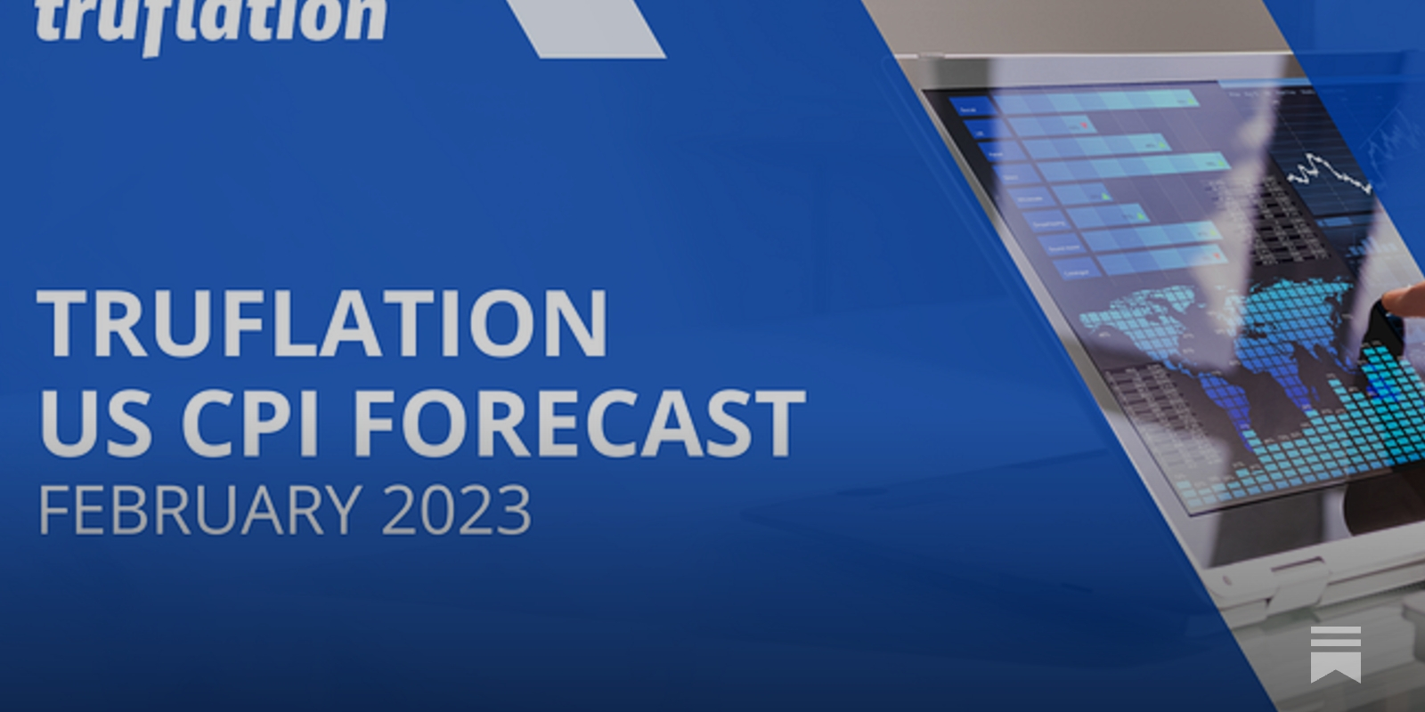 Truflation January US CPI Forecasts - Truflation💡