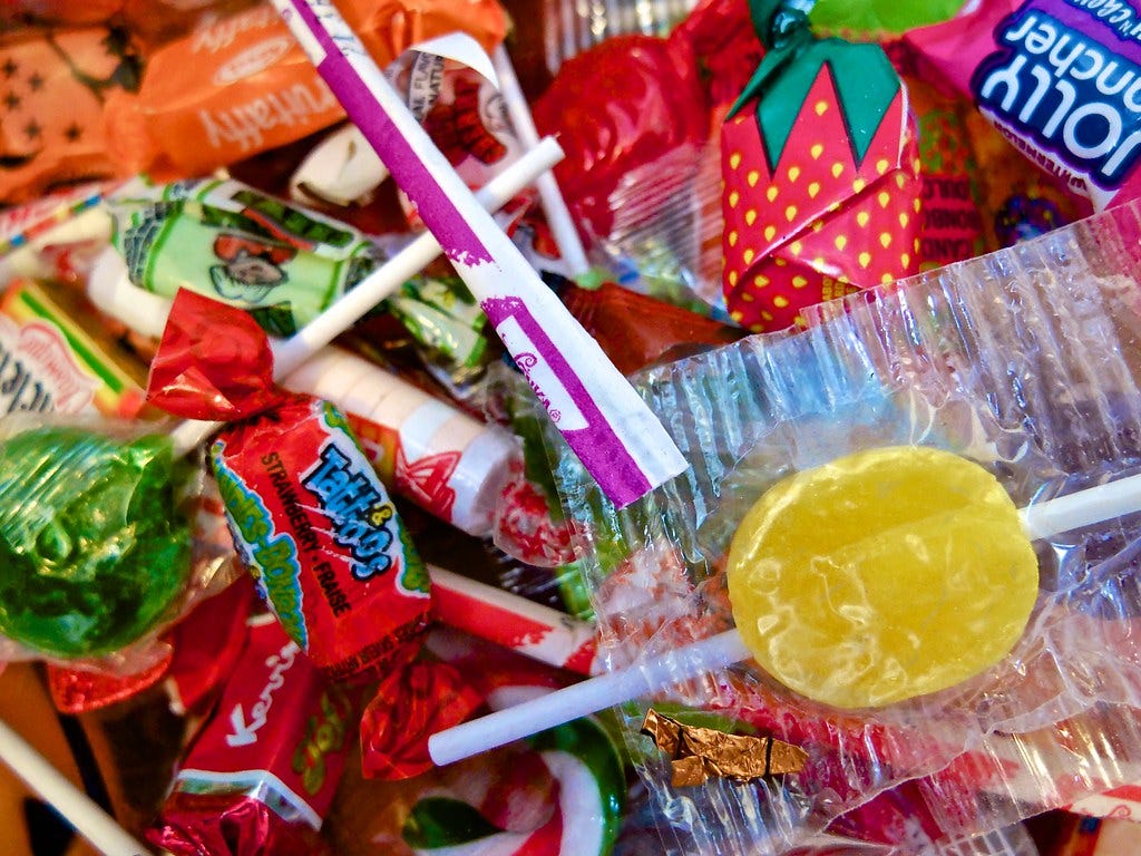 Candy Candy
