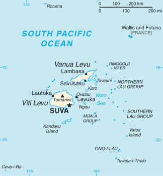 Fiji