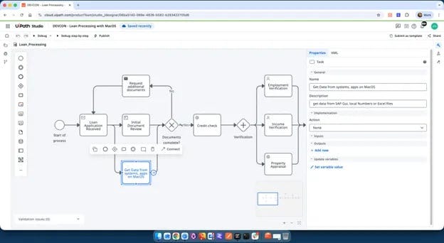 How to use UiPath on Mac - UiPath Community