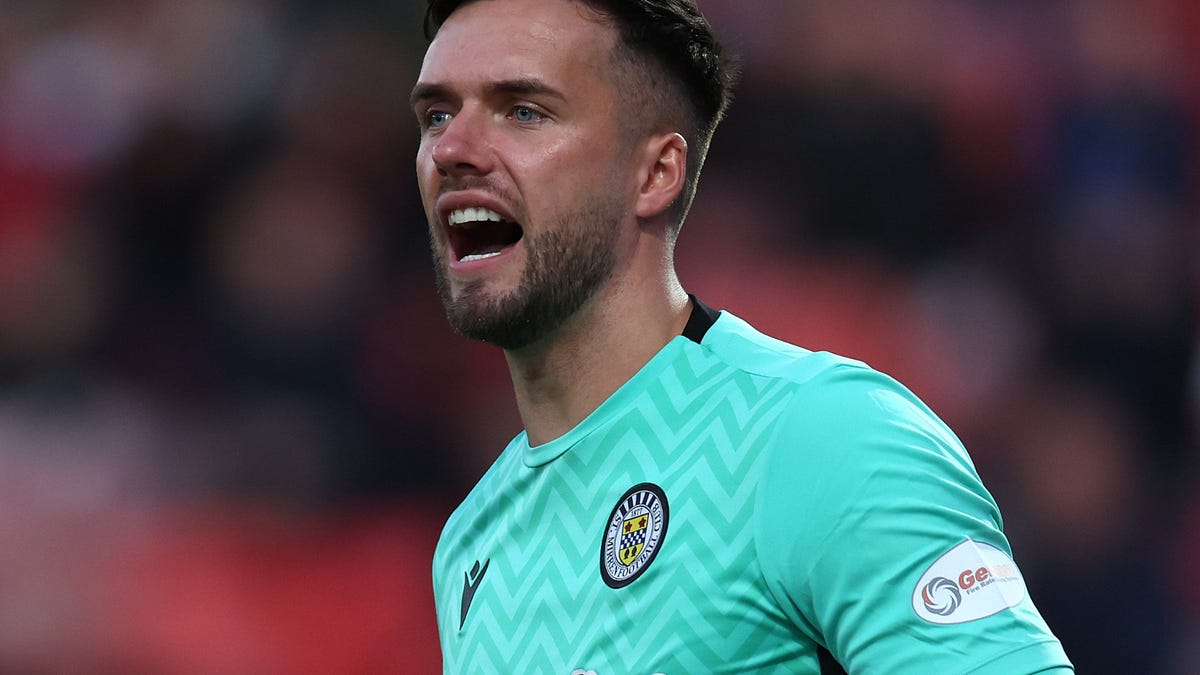 Ross Sinclair hopeful St Mirren spell will be 'turning point', discusses contract future