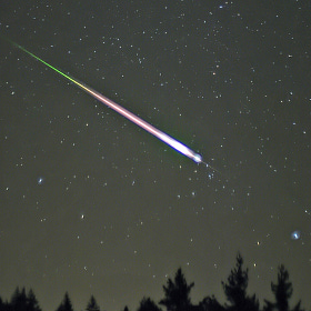 Why Have There Been So Many Fireballs in 2026?