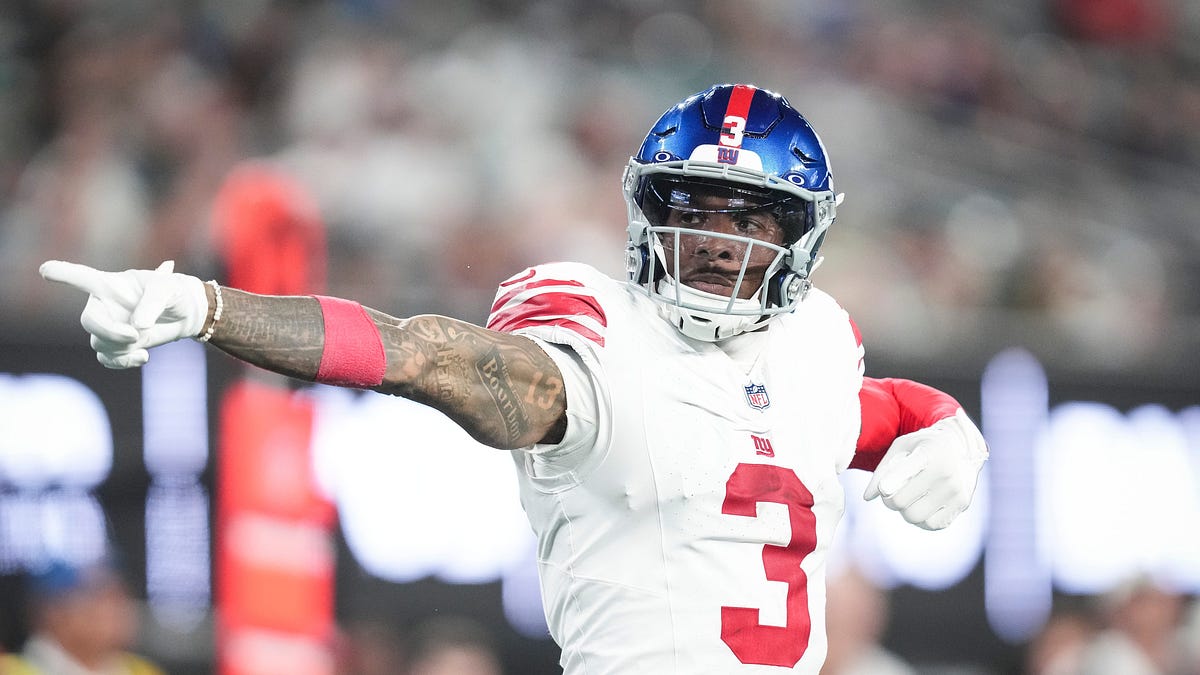 Vikings add Odell Beckham Jr. as an insurance policy as wide receiver depth is in question