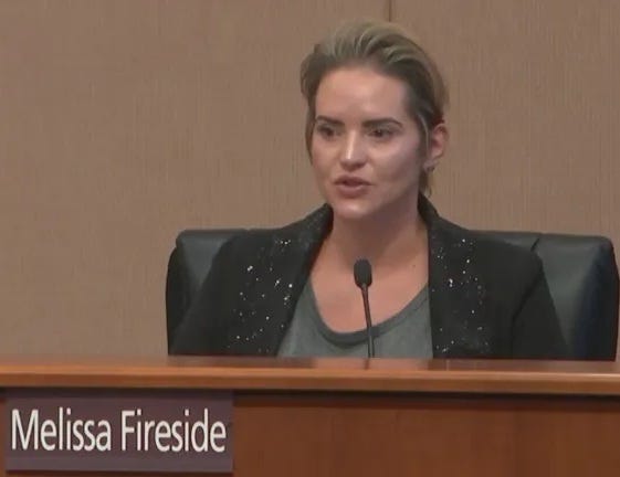 Oregon: Indicted Democrat Flees To Austria