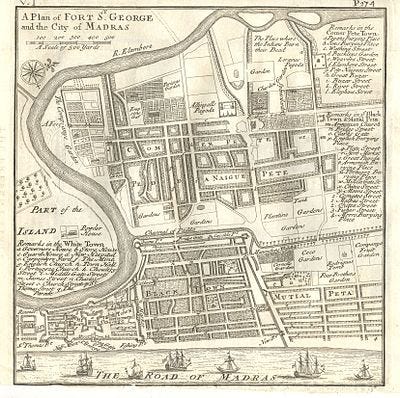 Francis Day (Madras) - Wikipedia