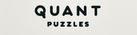 Quant Puzzles