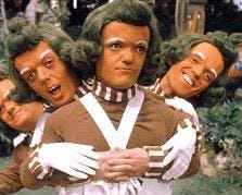 oompa oompa