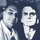 How Flávio Bolsonaro, the candidate of Rio's mob, plans to fight crime