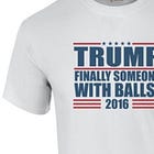 Does Donald Trump Appeal To Men With Peener Insecurity? NYU Did Science To It!