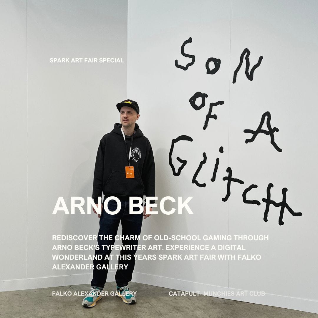 arno beck