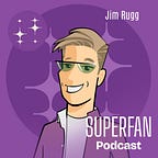 Superfan Signal