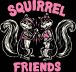Squirrel’s Substack