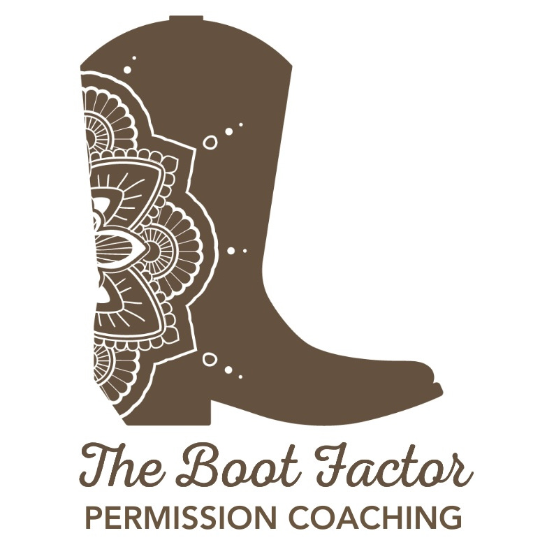 Permission Slips for Life