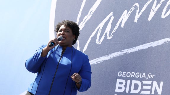 How Georgia Turned Blue | FiveThirtyEight