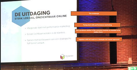 NL marketplace BOL helps CALEX brand