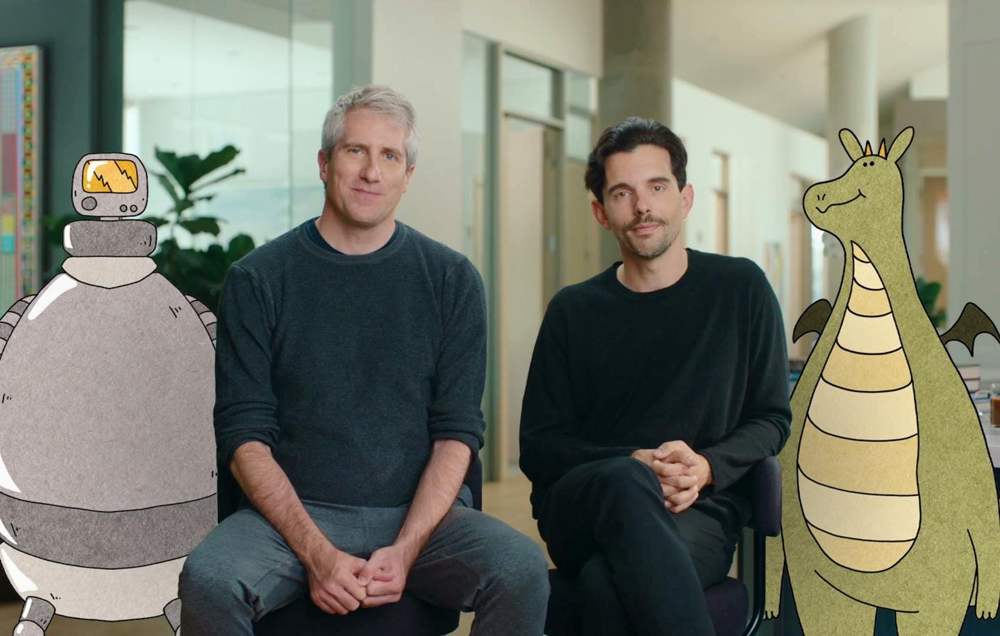 Andreessen Horowitz and Forerunner are betting $55 million on Town's deeply  personal AI assistants | Fortune
