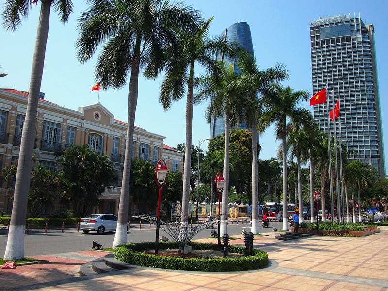 Da Nang