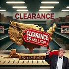 Breaking! Buy Your Way In: Trump’s Plan to Sell U.S. Residency