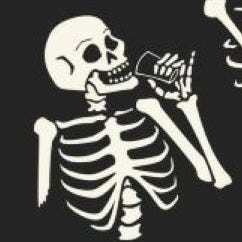 Just a Lark: Death, Culture, & Myth