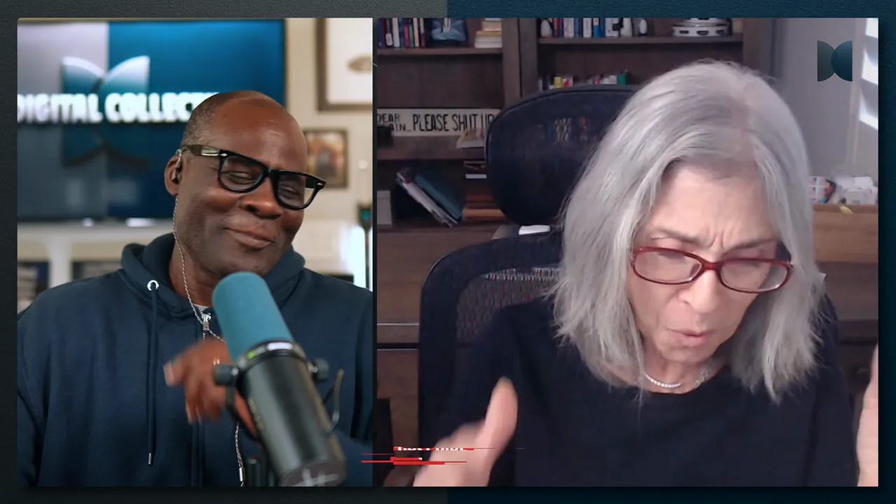 IT modernization discussion highlighting how patching old technology can create Franken-systems