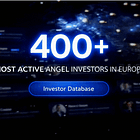 400+ Most Active Angel Investors in Europe 🇪🇺