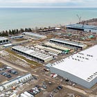 Inside an Accelerated AI Data Center Project