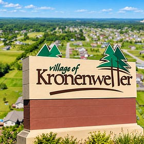 Did Kronenwetter release the Davel investigation outside of its authority?