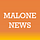 Malone News