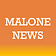 Malone News