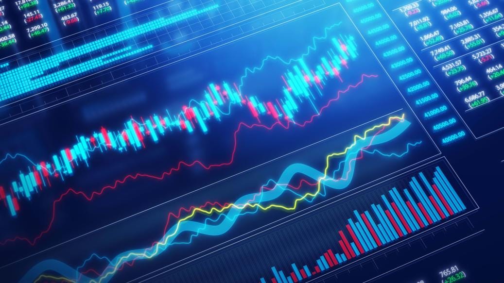 July PCE data: 3 things Wall Street learned July PCE data: 3 things Wall Street learned