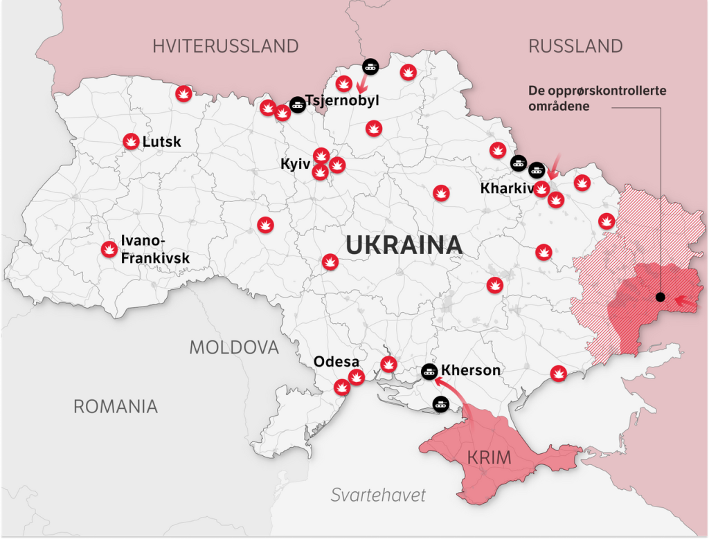 Dette bildet mangler alt-tekst; dets filnavn er ukraina-krig-start-AR0Jknwpy8SDq6ae.png