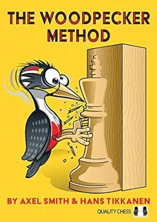 The Woodpecker Method
