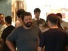 Etohum toplantısı - Markafoni