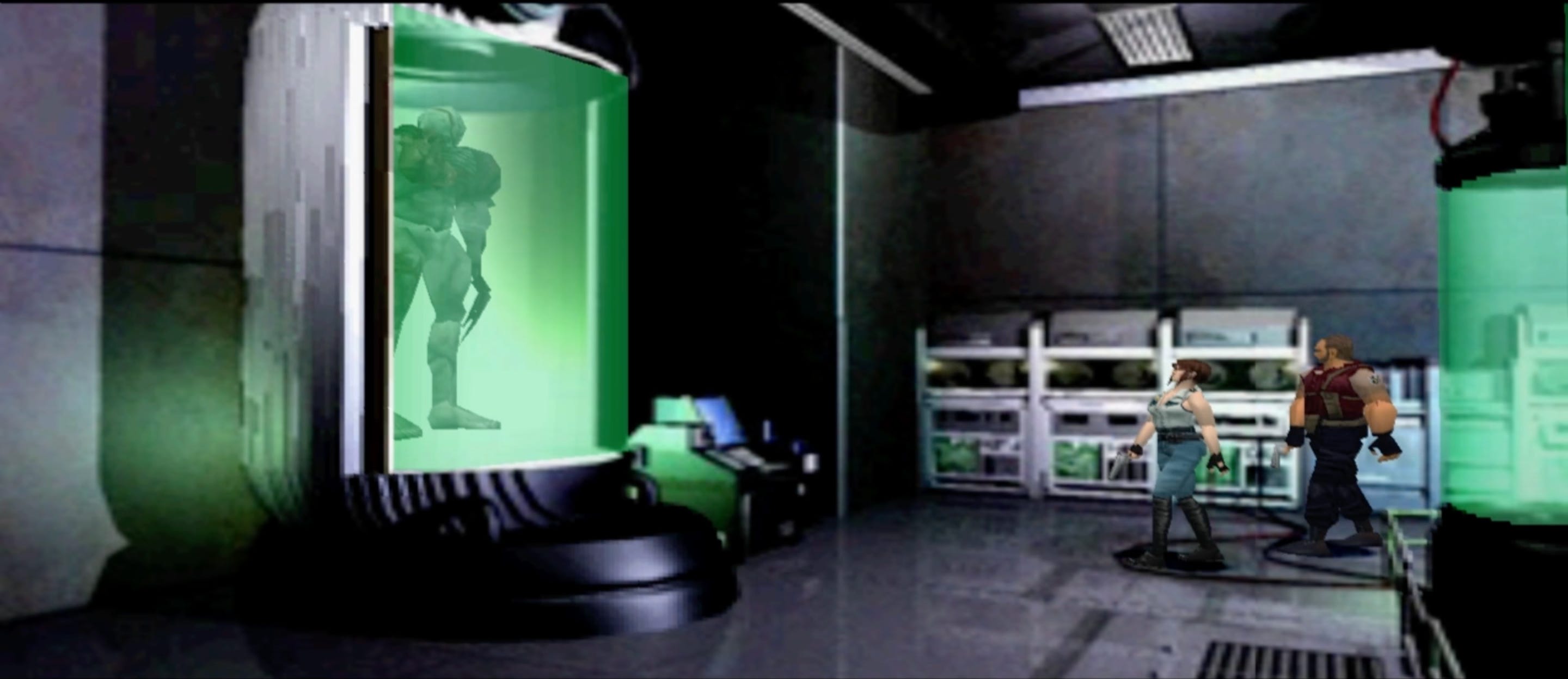 Holocausto Viral - by Luis Villaverde - No Escuro, image size:2880x1248