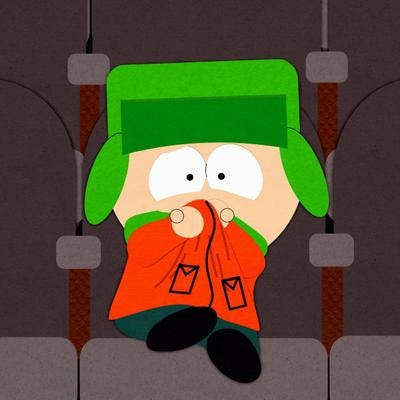 Substack profile picture for @fund