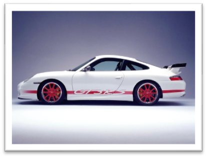 A white sports car with red rims
AI-generated content may be incorrect. A white sports car with red rims
AI-generated content may be incorrect.