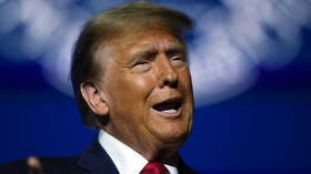 Biden ‘doesn’t know he’s alive’ – Trump