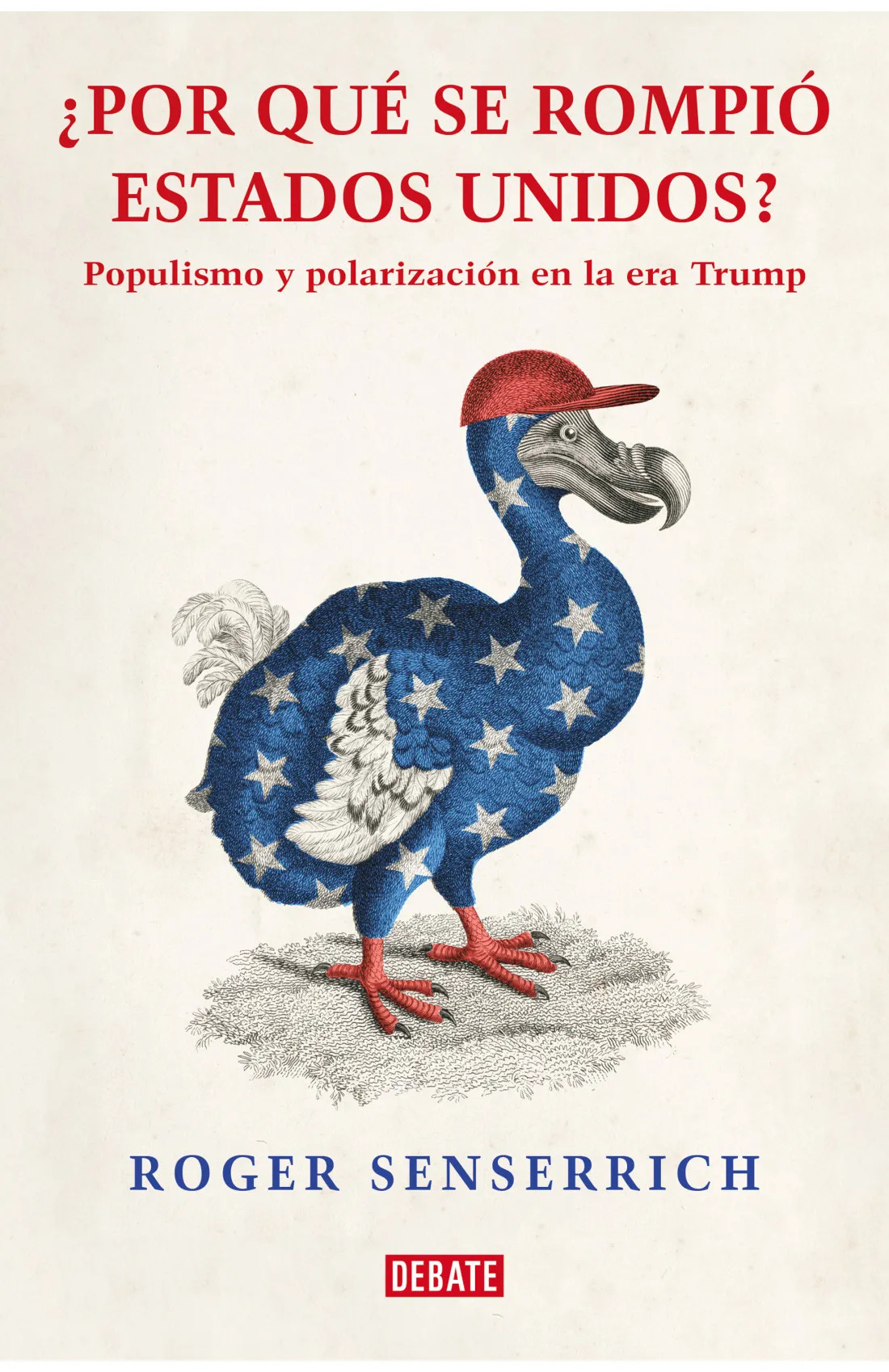 Portada del libro