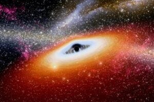 supermassive-black-hole