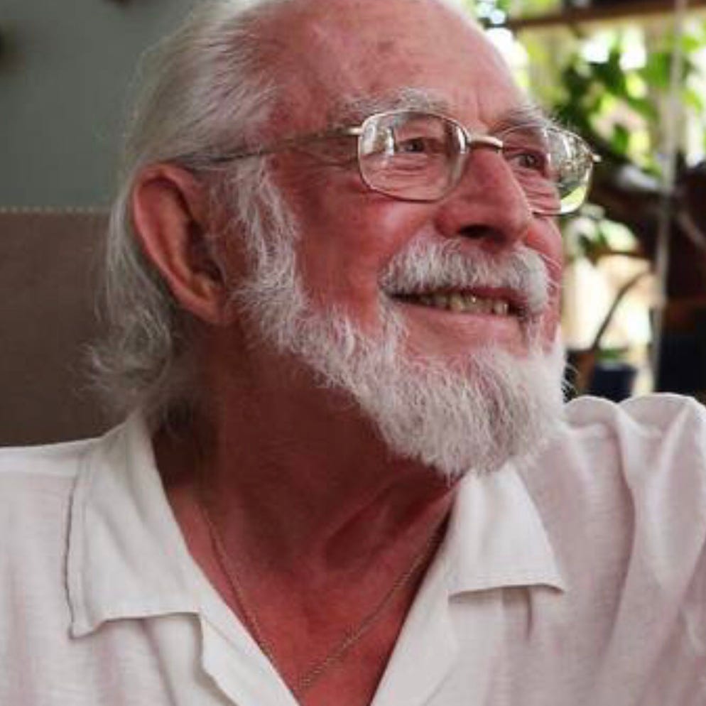 Leo Cappel, Artist, Writer, Musician, Holocaust Survivor