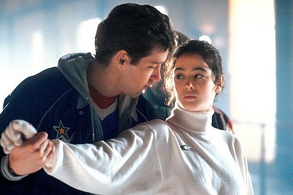 You've Got Rom-Com | Girl Culture | Caroline Siede | Substack