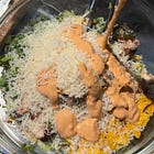 Mexican Caesar Dressing 