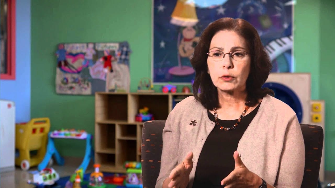 AAP Autism Subcommittee Chair Addresses new CDC Prevalence Data - YouTube AAP Autism Subcommittee Chair Addresses new CDC Prevalence Data - YouTube