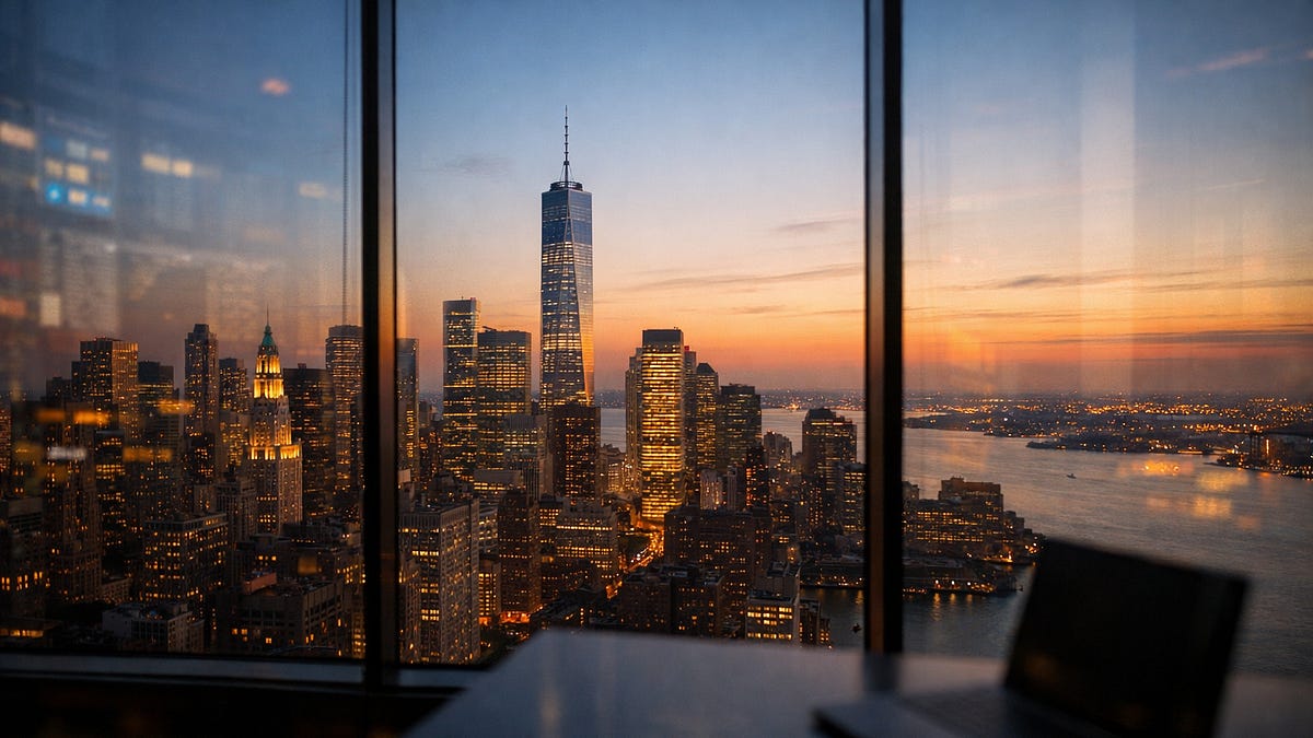 Squarepoint Capital Teardown: Statistical Arbitrage, Vol Surface Arb & ML  Alpha at $182B Scale