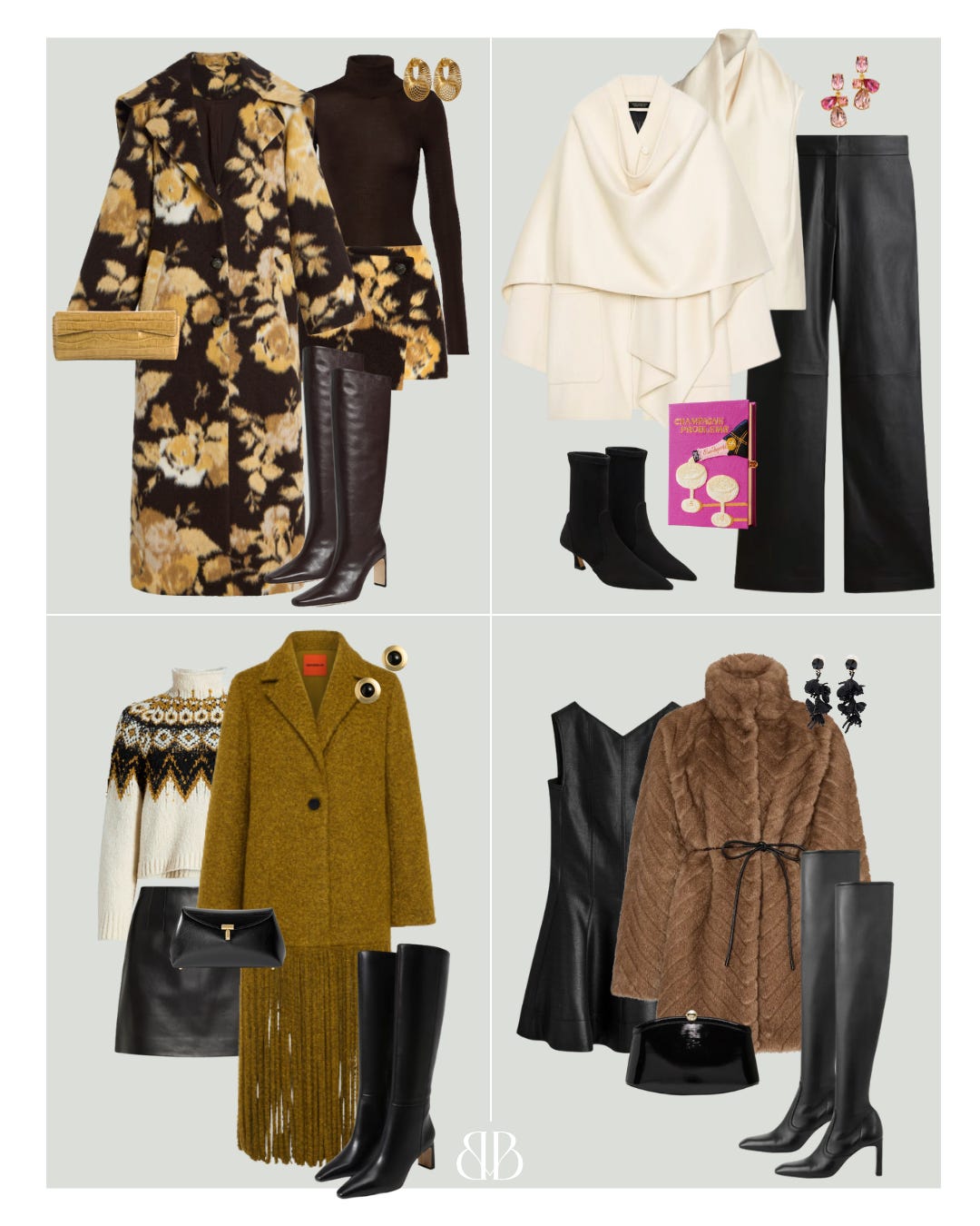 Beck & Call: 11.2.25 - Merritt Beck's Substack